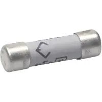 Hager Lf320g Industriële Cilindrische Zekering 20A 500V - Lf320g [10 Stuks]
