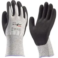 Towa ActivGrip Omega 540 Nitril gecoate Werkhandschoen