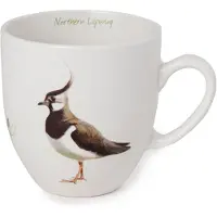 Cj Wildlife Mok kievit - Elwin van der Kolk | | Servies | Partner van Vogelbescherming Nederland