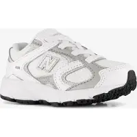 New Balance 408 Bungee Lace Sneakers Junior 25