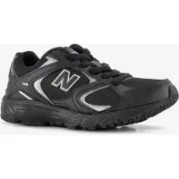 New Balance 408 Preschool Sneakers zwart Maat 31