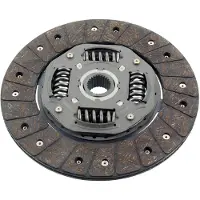 Blue Print ADU173116 Koppelingsplaat