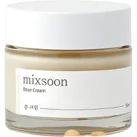 Mixsoon Bean Cream - Dagcrème - Korean Skincare - 50ml