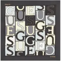 GUESS One Life damessjaal