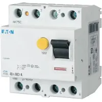 Eaton P Aardlekschakelaar - 274063