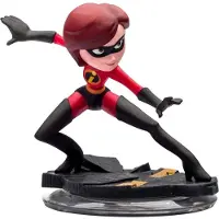 Disney Mrs Incredible Figuur