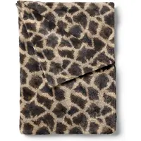 Zohome Plaid - Giraffe