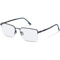 Rodenstock R7152 Square Bril