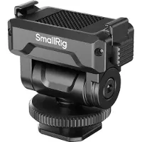 SmallRig 6440 Cold Shoe Mount for DJI Osmo Action 6 / Nano