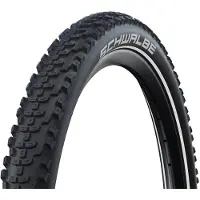 Schwalbe Smart Sam band, 20x2,35 (60-406), HS624, Addix Performance, E50, met stalen karkas, zwart, artikelnummer 11159524