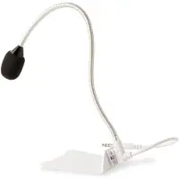 Arturia MiniFreak Gooseneck Microphone