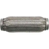 Bosal 45.0 X 95 Mm Flexibele Buis Met Interne Vlecht