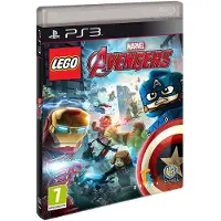 LEGO: Marvel Avengers