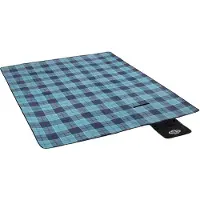 NILS Picknickkleed Chequered | Maat 250x200 cm