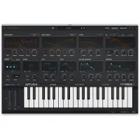 Arturia V Collection 11 Intro