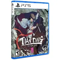 The Legend of Tianding () | PS5