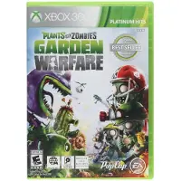 Plants vs. Zombies Garden Warfare Xbox 360 Standaard Engels
