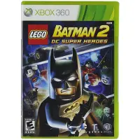 LEGO Batman 2: DC Super Heroes (Platinum Hits) (Import)