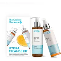 The Organic Pharmacy - Hydra Cleanse Kit 350 ml