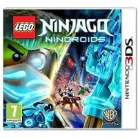 Ginza.se LEGO Ninjago Nindroids