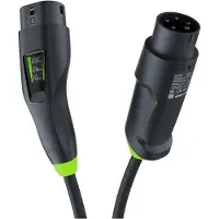 Green Cell Habu EV Mobiel laadstation Type 2 16 A 11 kW App