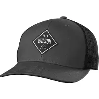 Ginza.se - Snapback Cap 1914 - Grey/Black