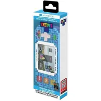 My Arcade Draagbaar spelsysteem Pixel Pocket Pro Tetris Franstalige Versie