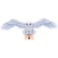 Nemesis Now Harry Potter Hedwig Wall Plaque 45cm