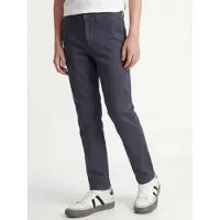 Jack & Jones Junior Broek 'Marco Dave' navy