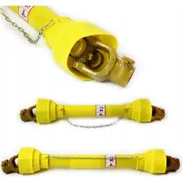 GEKO Aftas: 100 cm - Type T 04738