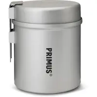 Primus - Essential Trek Pot 1.0 - Pan 1 l, grijs