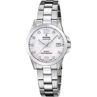 Festina - F20049/7 - Polshorloge - Dames