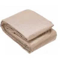 Swim Essentials Essence grondzeil - 400 x 200 cm - Zand
