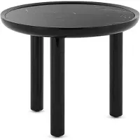 Kartell K-Top Beistelltisch 60x60x50