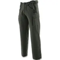 Carinthia Goldeck Hunt Pants, jagtbukser, unisex, bos