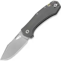 GiantMouse ACE Atelier Titanium vouwmes