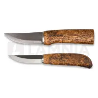 Roselli Hunting + Carpenter mes, UHC, combo sheath