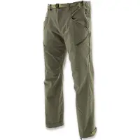 Carinthia Goldeck Pants, broeken, unisex, groen