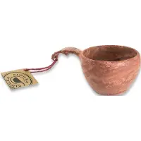 Kupilka Drinking vessel 3.7 dl, cranberry