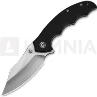 CIVIVI Pentad Linerlock Black