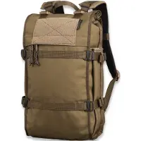 Savotta Kahakka 15L rugzak, brown