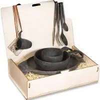 Kupilka Premium Set, kelo