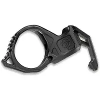 Thyrm Switchback 3.0 Duty, zwart