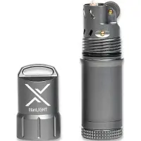 Exotac titanLIGHT Refillable Lighter