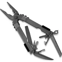 Gerber MP600 Needlenose Black multitool