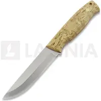 Brisa Trooper 115 mes, scandi, stab. curly birch, firesteel