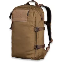 Savotta Niukka 20L rugzak, brown
