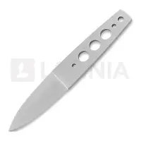 Nordic Knife Design Highlander 80 lemmet