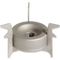 Vargo - Converter Stove zu Hexagon grijs