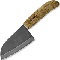Roselli Small Chef with leather sheath keukenmes
